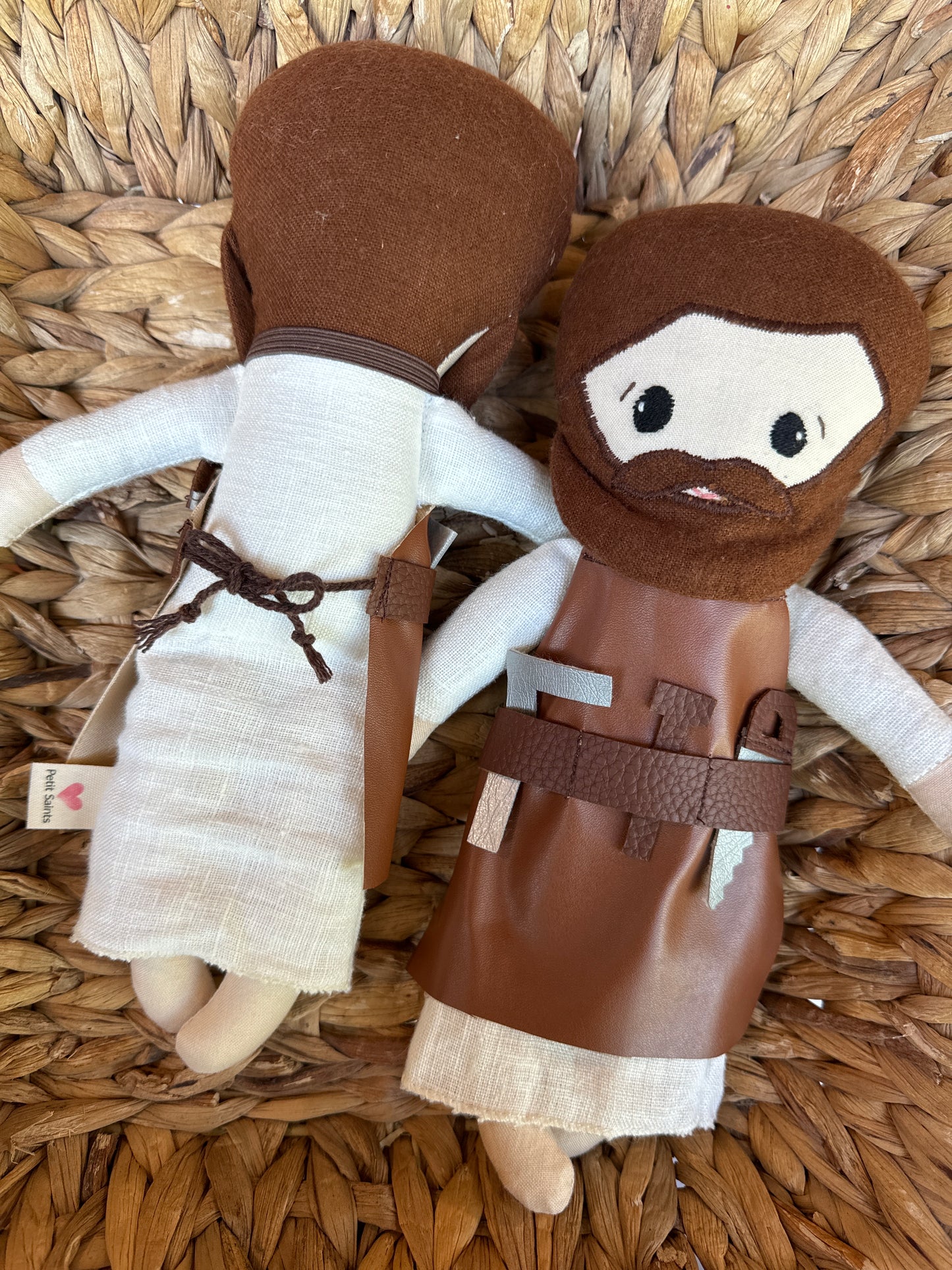 St. Joseph the Worker