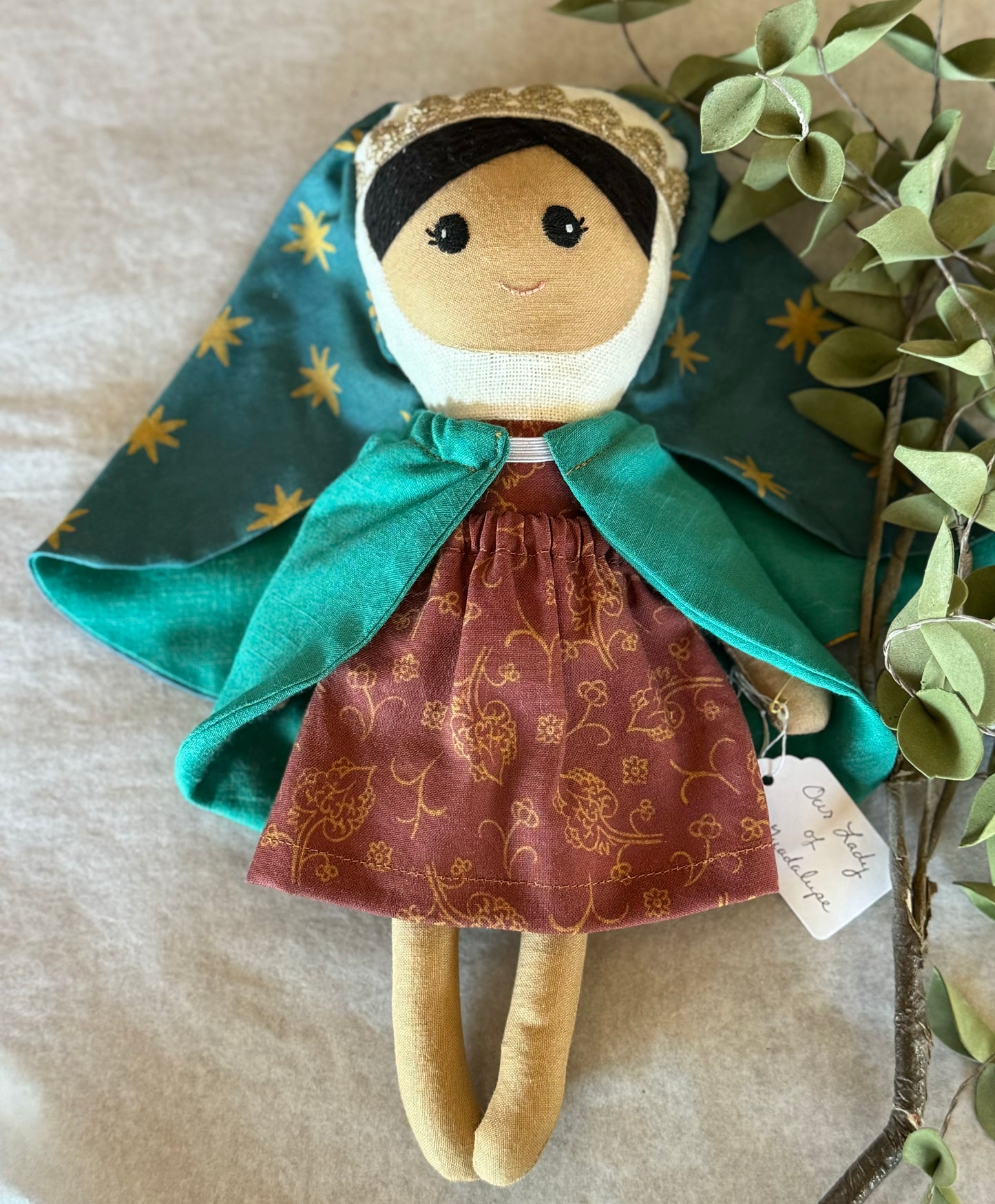 Our Lady of Guadalupe