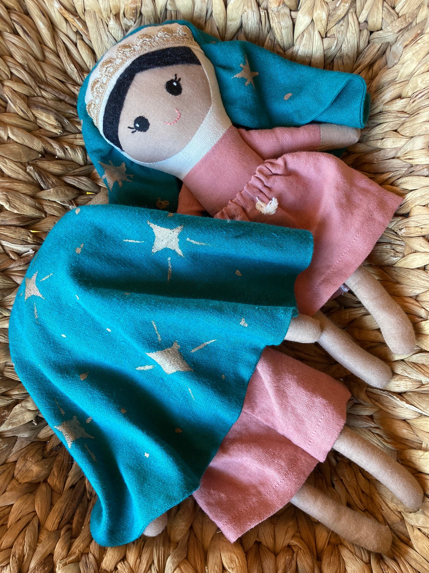 Our Lady of Guadalupe