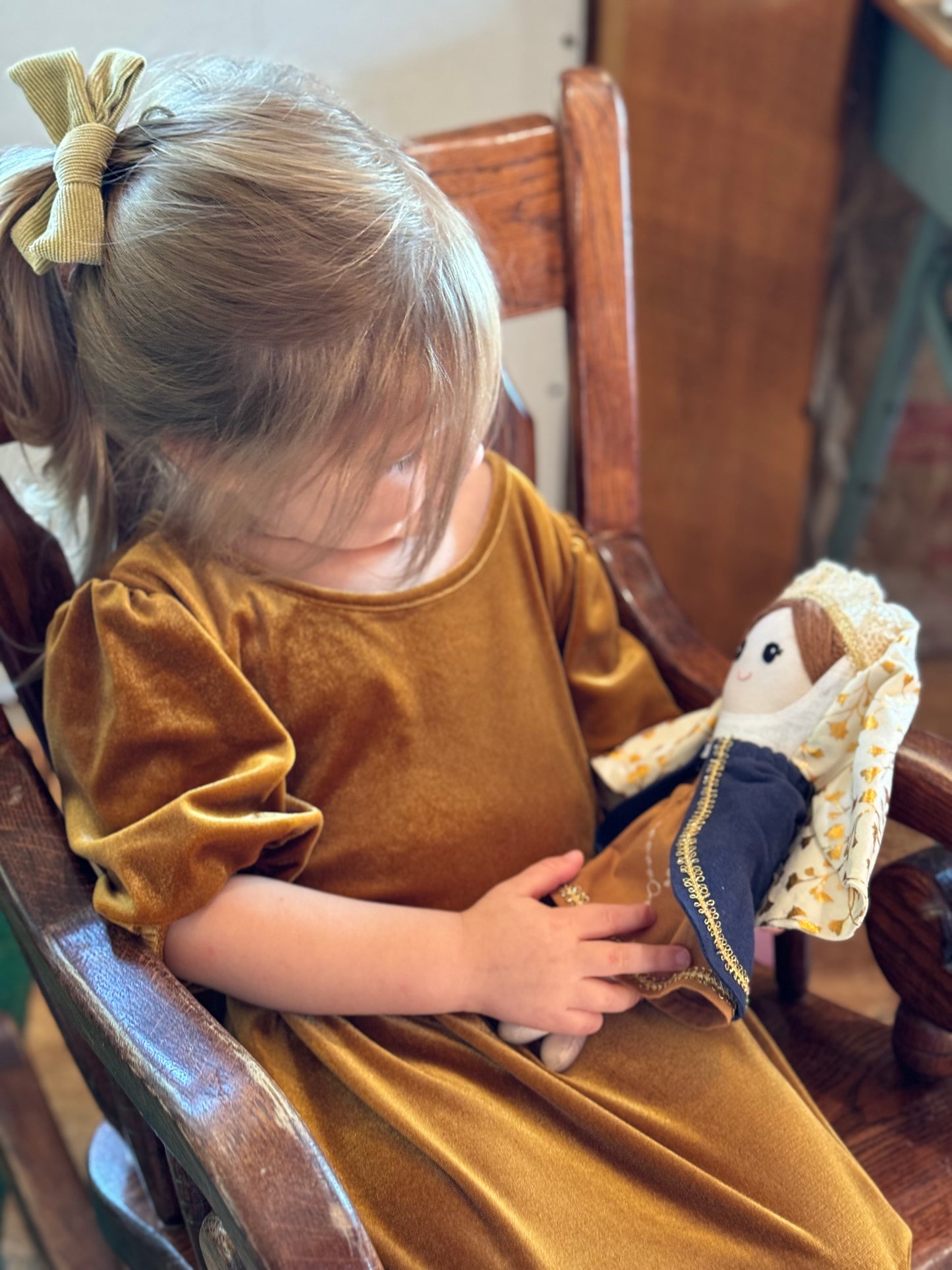 Our Lady of the Rosary