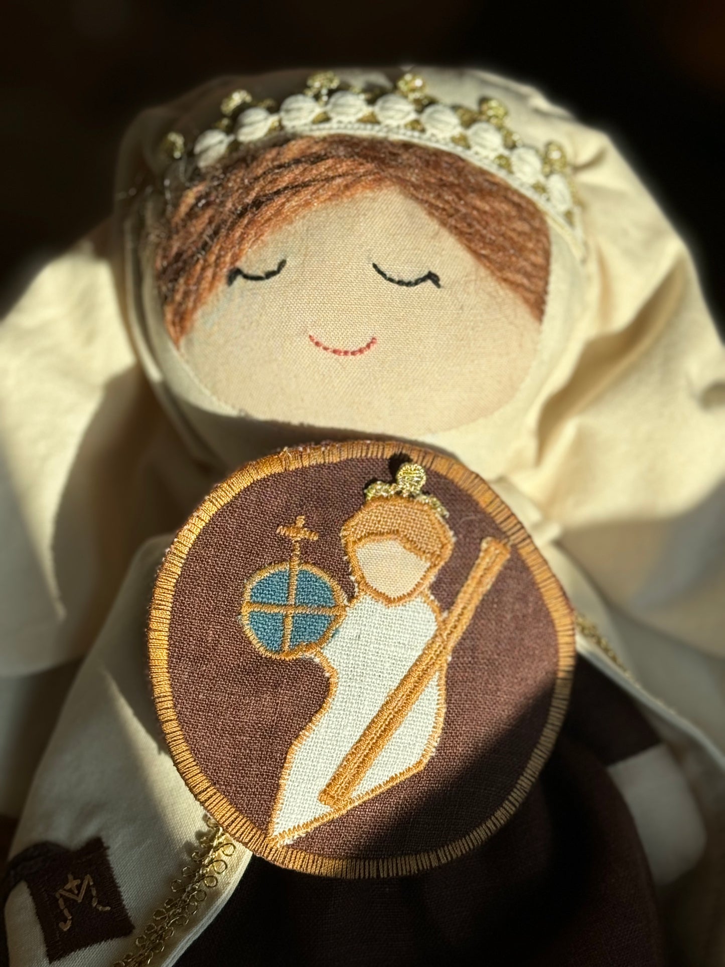 Our Lady of Mount Carmel