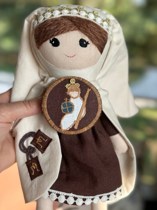 Our Lady of Mount Carmel