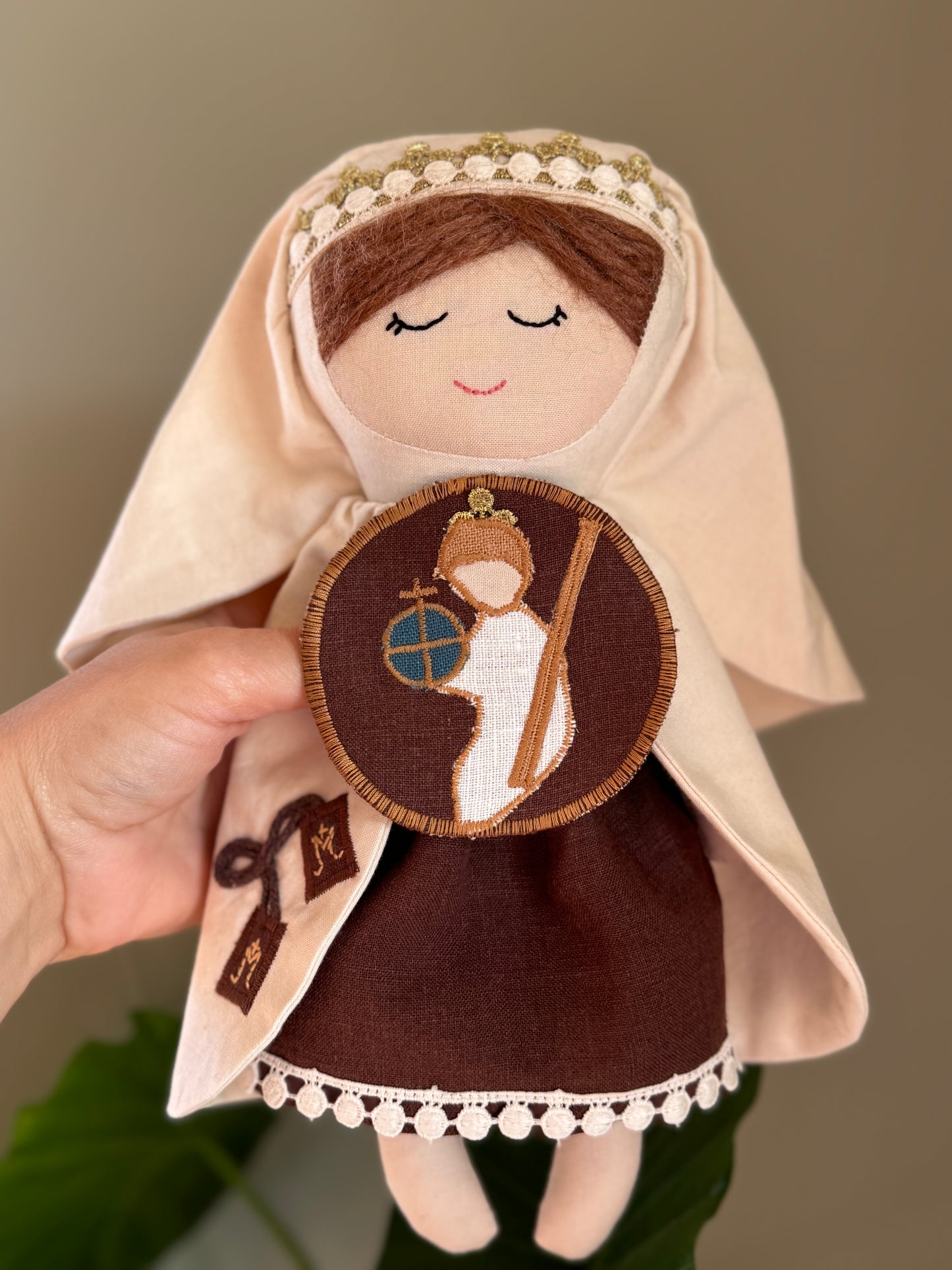 Our Lady of Mount Carmel