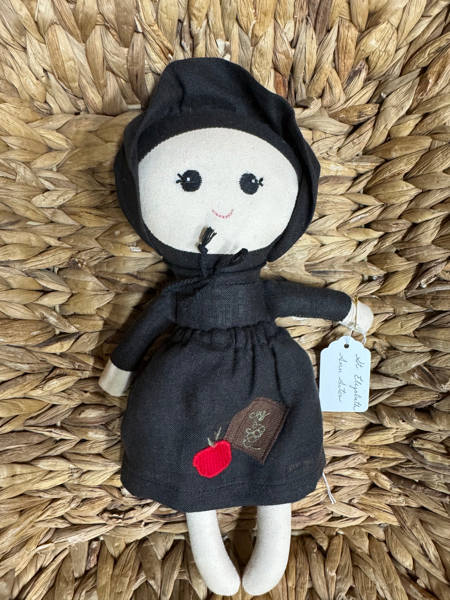 Ready to ship Girl Saint Dolls