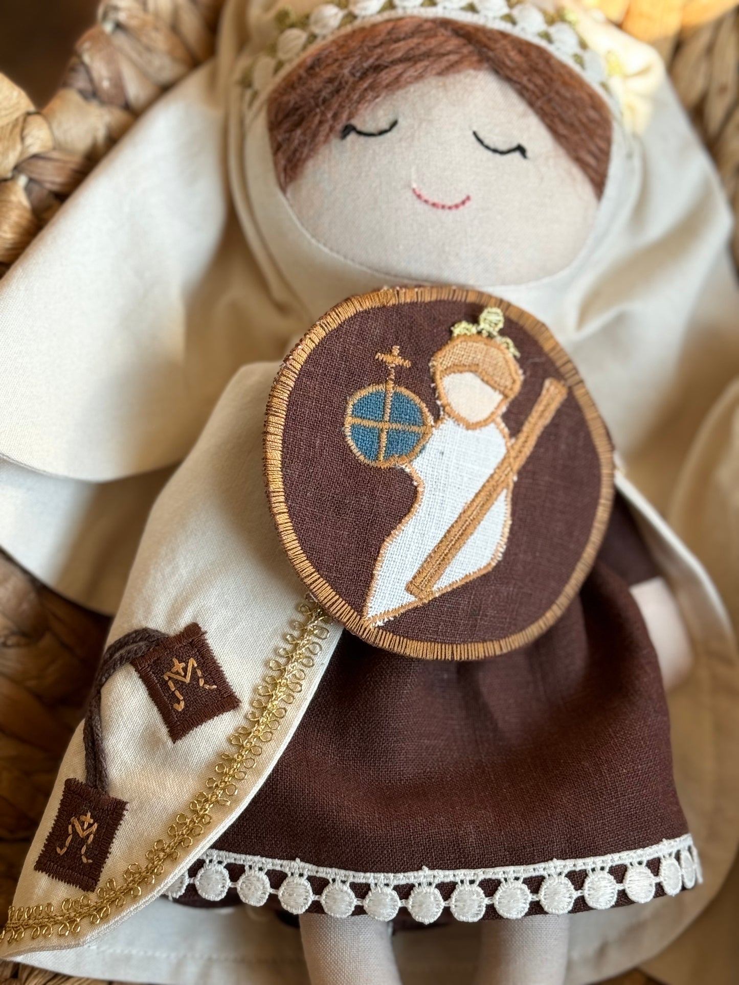 Our Lady of Mount Carmel