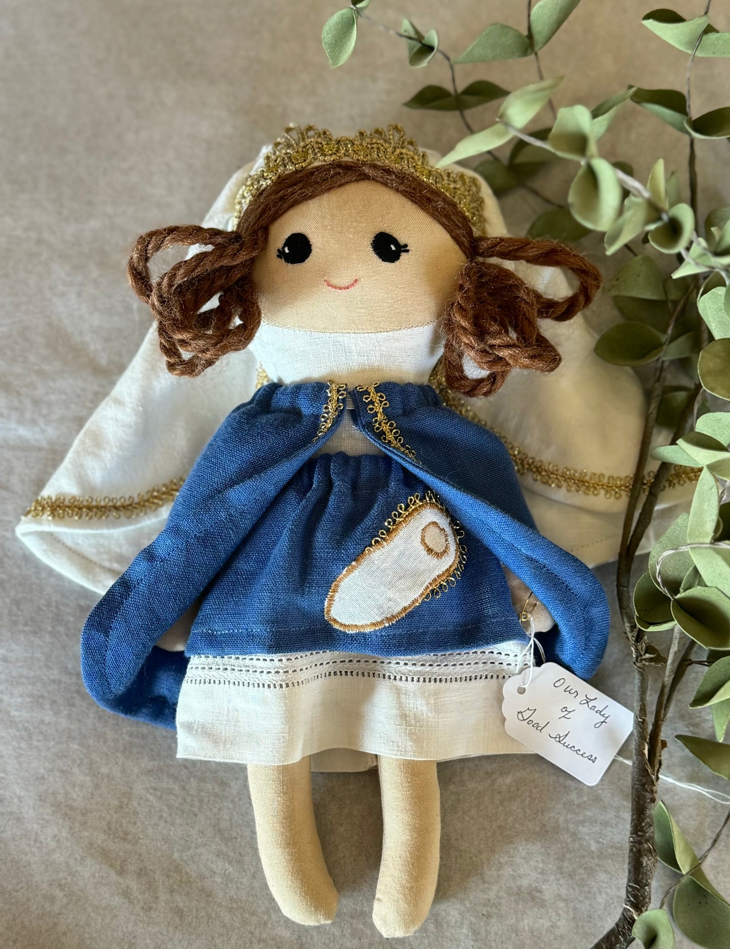 Our Lady of Good Success