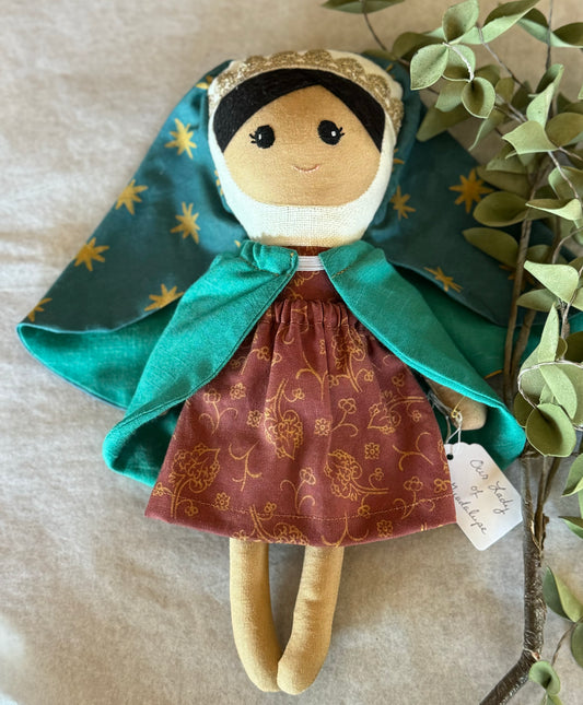 Our Lady of Guadalupe