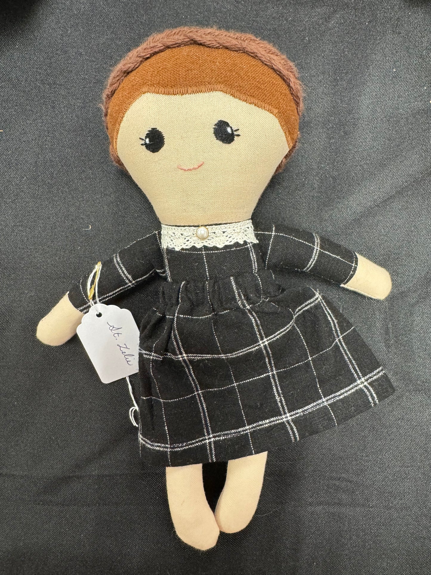 Ready to ship Girl Saint Dolls