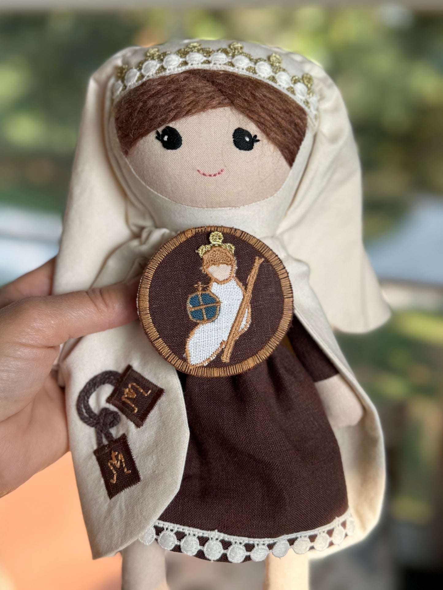 Our Lady of Mount Carmel