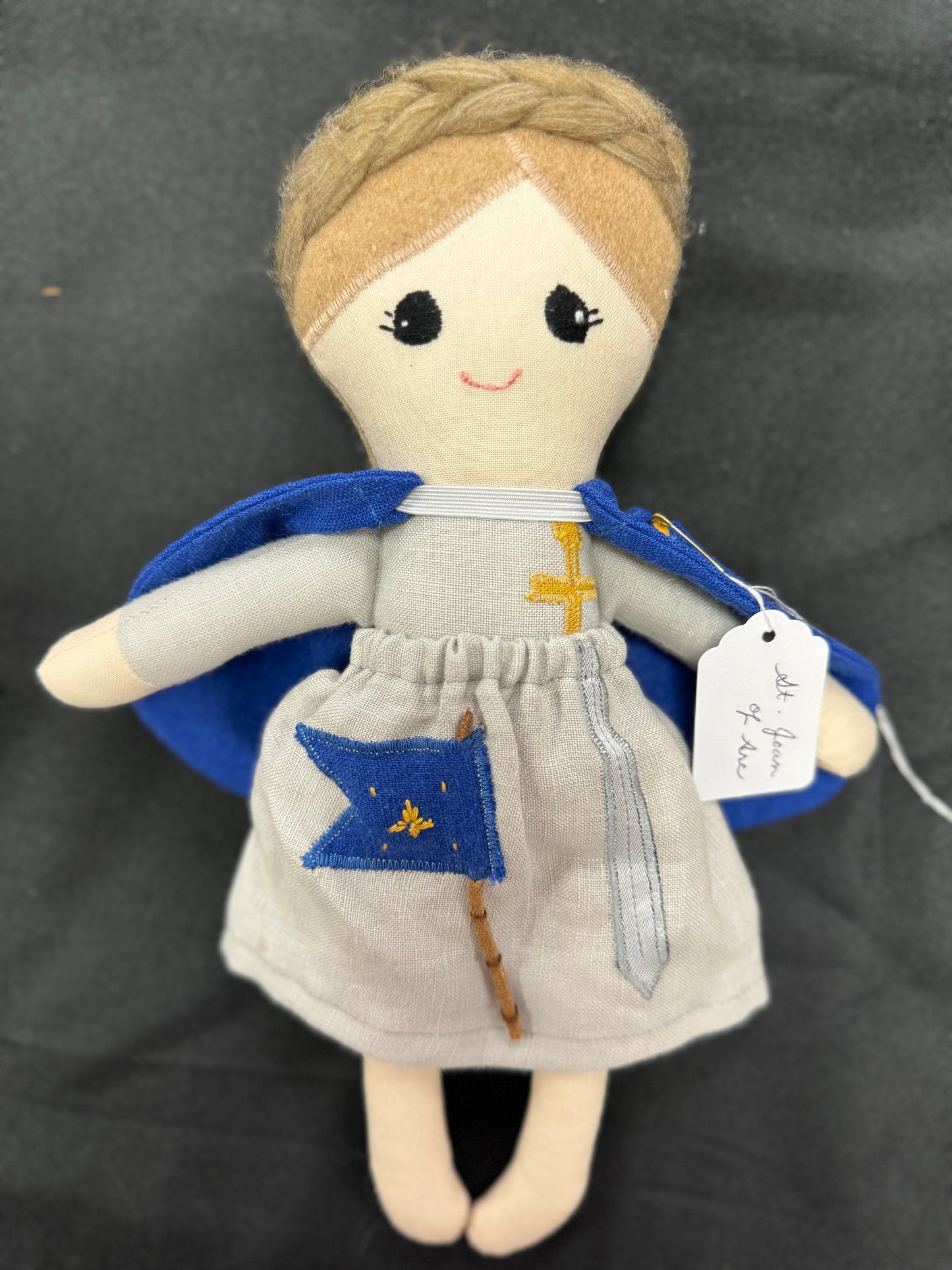 Ready to ship Girl Saint Dolls