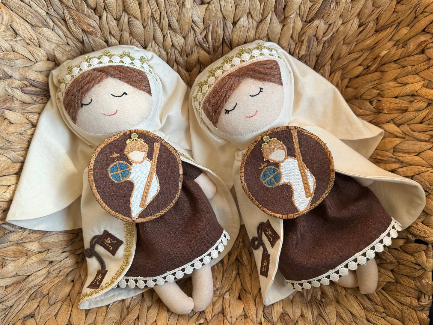 Our Lady of Mount Carmel