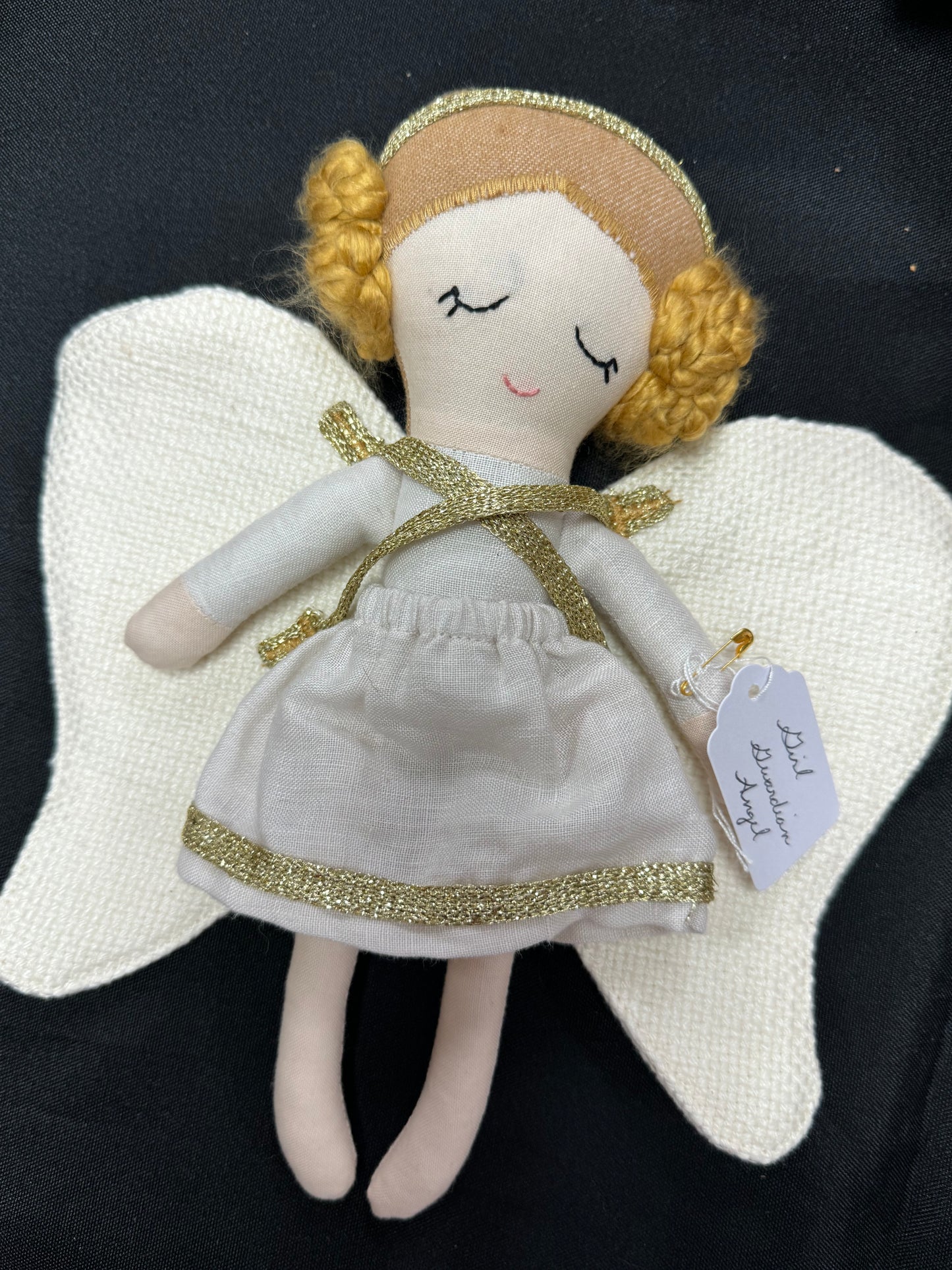 Ready to ship Girl Saint Dolls